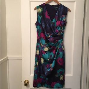 Ralph Lauren Sheath Dress | Size 6